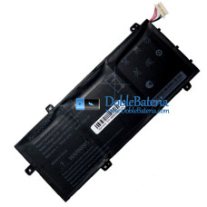Batería para PDA U685967PV-3S1P [Batería de repuesto]